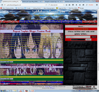 Attack On Titan